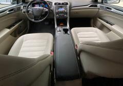 Легковые-Ford-Focus