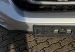 Легковые-Honda-CR-V