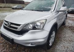 Легковые-Honda-CR-V