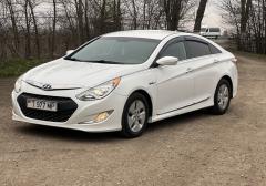Легковые-Hyundai-Sonata