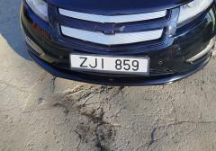 Легковые-Chevrolet-Volt