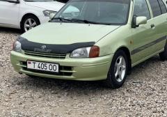 Легковые-Toyota-Corolla