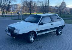 Легковые-Лада-2108