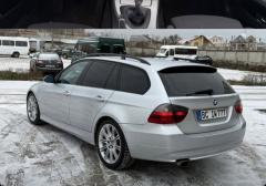 Легковые-BMW-3 class