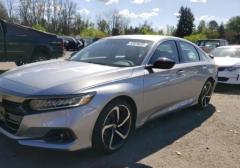 Легковые-Honda-Accord