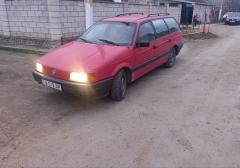 Легковые-Volkswagen-Passat