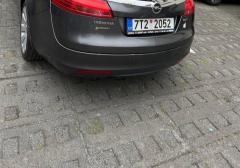 Легковые-Opel-Insignia