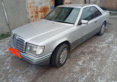 Легковые-Mercedes-benz-E class