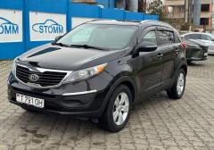 Легковые-Kia-Sportage