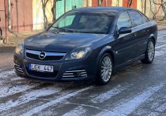 Легковые-Opel-Vectra