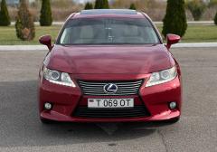 Легковые-Lexus-ES
