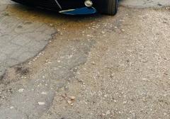 Легковые-Lexus-ES