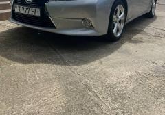 Легковые-Lexus-ES