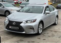 Легковые-Lexus-ES