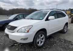 Легковые-Lexus-RX