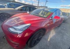 Легковые-Tesla-Model 3