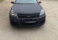 Легковые-Opel-Astra