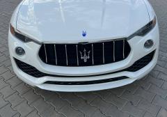 Легковые-Maserati-Quatroporte