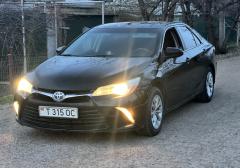 Легковые-Toyota-Camry