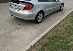 Легковые-Mercedes-benz-E class