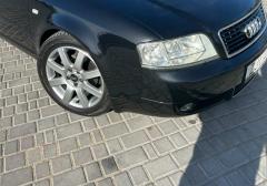 Легковые-Audi-A6