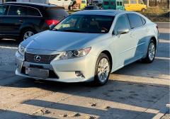 Легковые-Lexus-ES