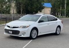 Легковые-Toyota-Avalon