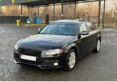 Легковые-Audi-A4