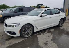 Легковые-BMW-5 class