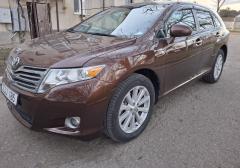 Легковые-Toyota-Venza