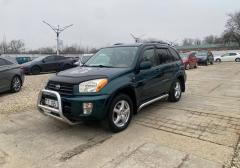 Легковые-Toyota-RAV4