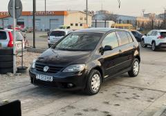 Легковые-Volkswagen-Golf