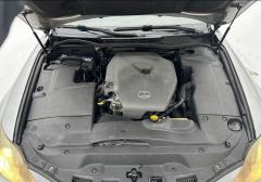 Легковые-Lexus-IS