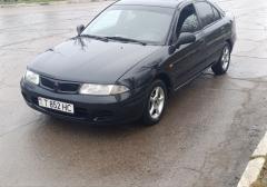 Легковые-Mitsubishi-Carisma