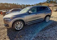 Легковые-Volvo-XC90