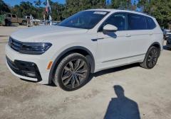 Легковые-Volkswagen-Tiguan