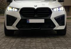 Легковые-BMW-X5