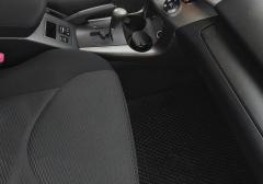 Легковые-Toyota-RAV4