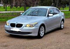 Легковые-BMW-5 class