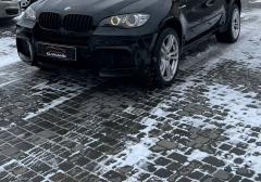 Легковые-BMW-X5