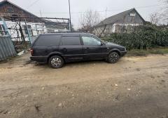 Легковые-Volkswagen-Passat