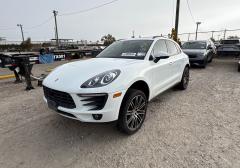 Легковые-Porsche-Macan