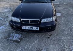 Легковые-Honda-Accord