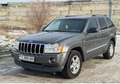 Легковые-Jeep-Grand Cherokee