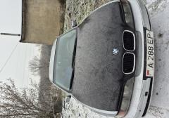 Легковые-BMW-5 class