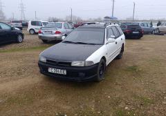 Легковые-Mitsubishi-Galant
