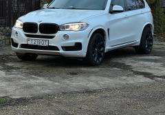 Легковые-BMW-X5