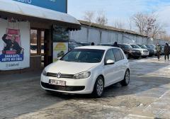 Легковые-Volkswagen-Golf