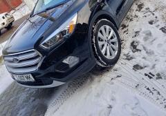 Легковые-Ford-Escape