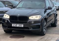 Легковые-BMW-X5